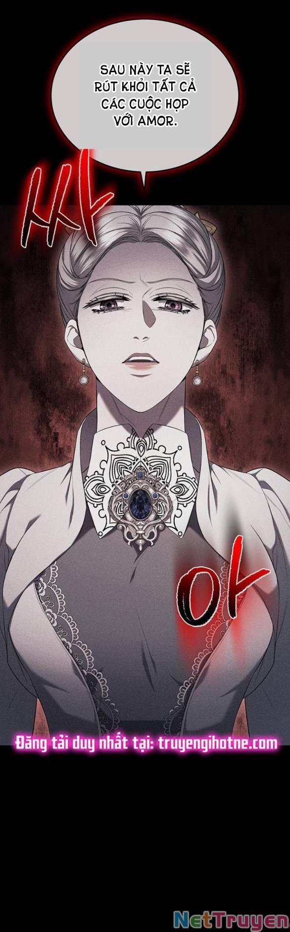 Ai Đã Bắt Cóc Hoàng Hậu? 22.2 trang 8