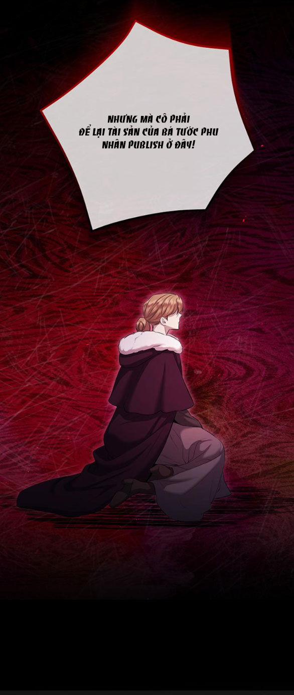 Ai Đã Bắt Cóc Hoàng Hậu? 23.1 trang 16