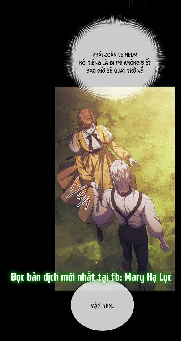 Ai Đã Bắt Cóc Hoàng Hậu? 23.1 trang 31