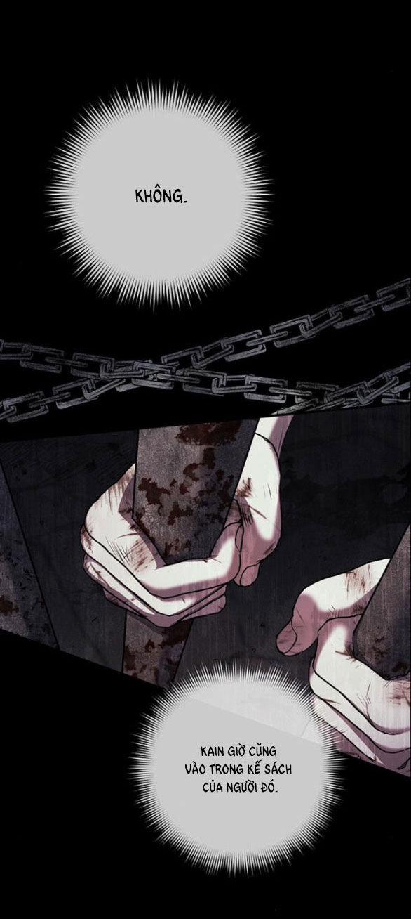 Ai Đã Bắt Cóc Hoàng Hậu? 23.1 trang 39