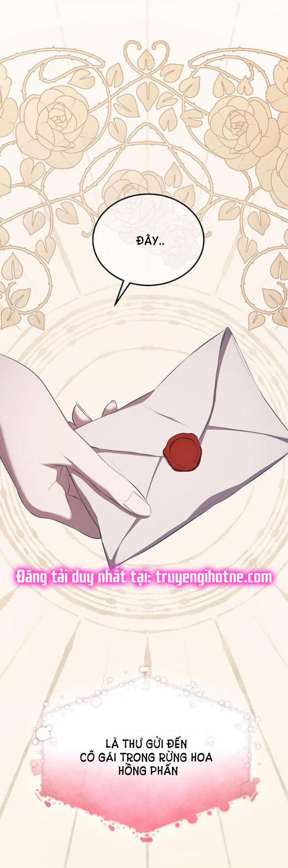 Ai Đã Bắt Cóc Hoàng Hậu? 23.2 trang 20