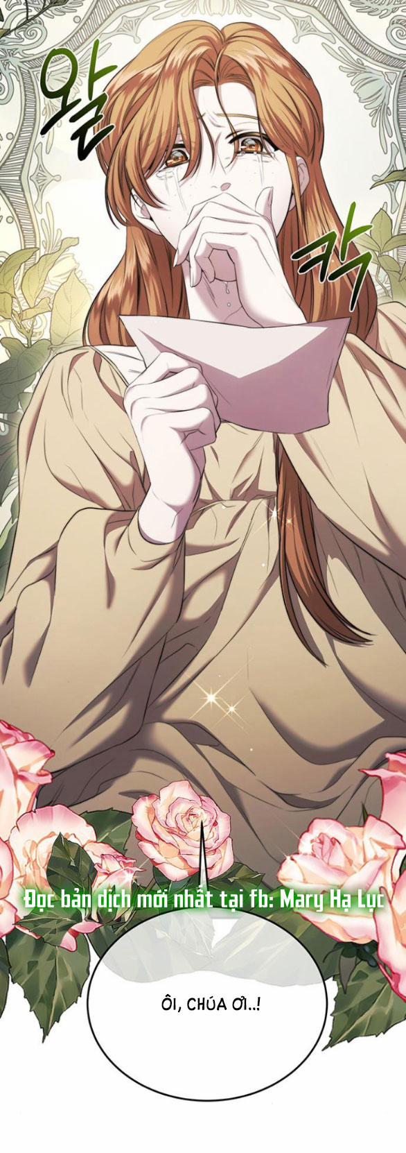 Ai Đã Bắt Cóc Hoàng Hậu? 23.2 trang 22