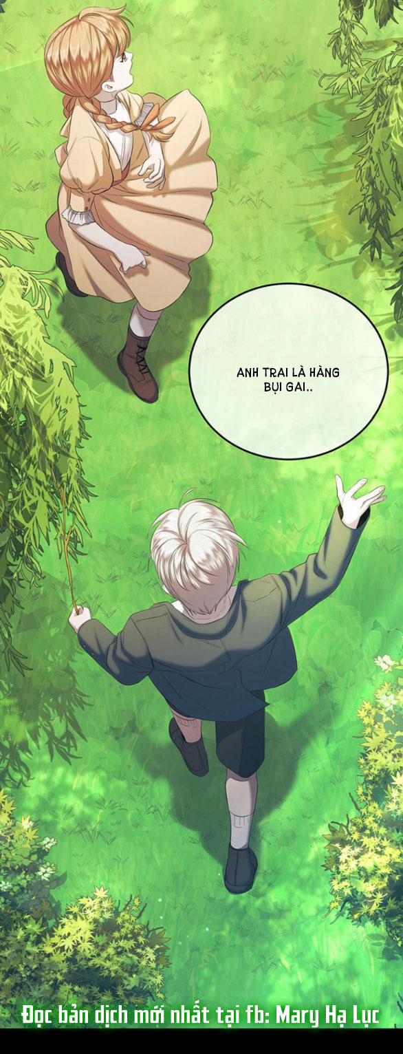 Ai Đã Bắt Cóc Hoàng Hậu? 23.2 trang 32