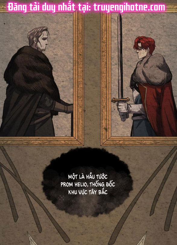 Ai Đã Bắt Cóc Hoàng Hậu? 23.2 trang 40