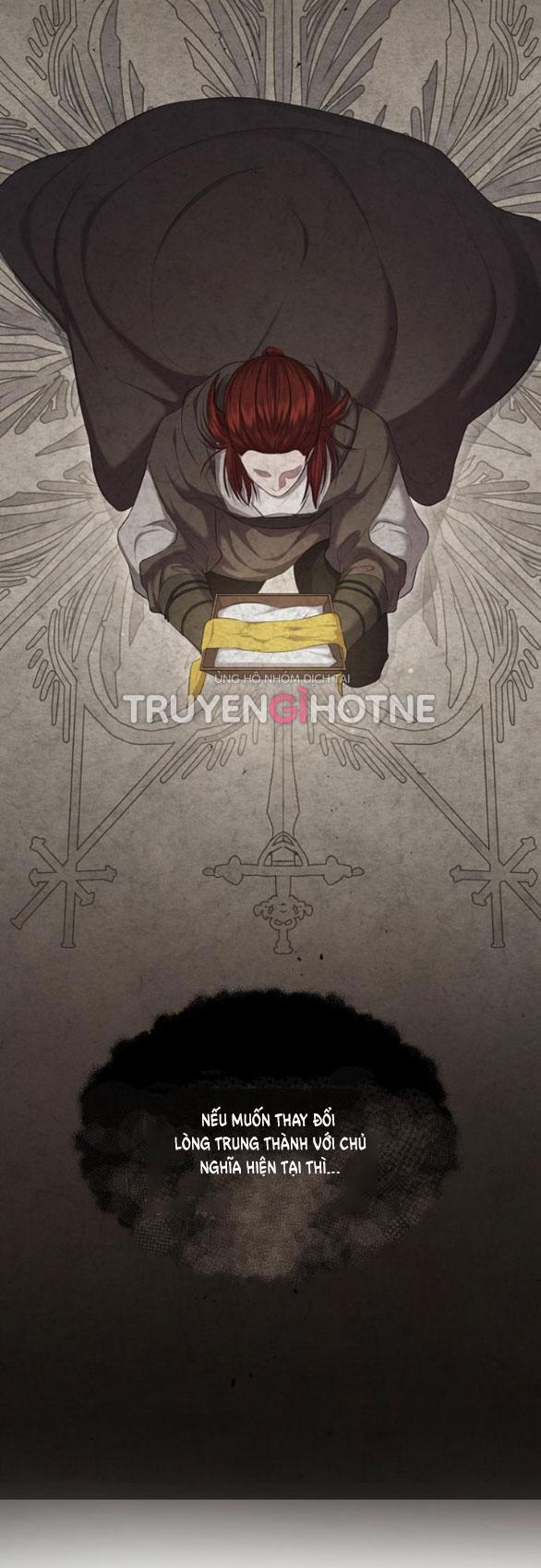 Ai Đã Bắt Cóc Hoàng Hậu? 23.2 trang 46