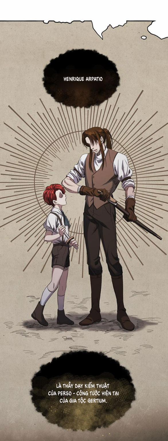 Ai Đã Bắt Cóc Hoàng Hậu? 23.2 trang 51