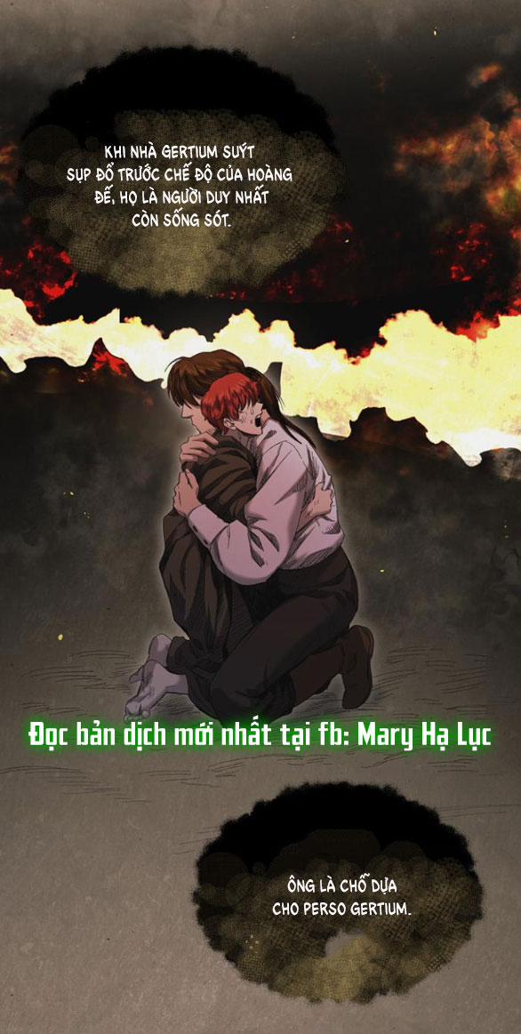 Ai Đã Bắt Cóc Hoàng Hậu? 23.2 trang 52