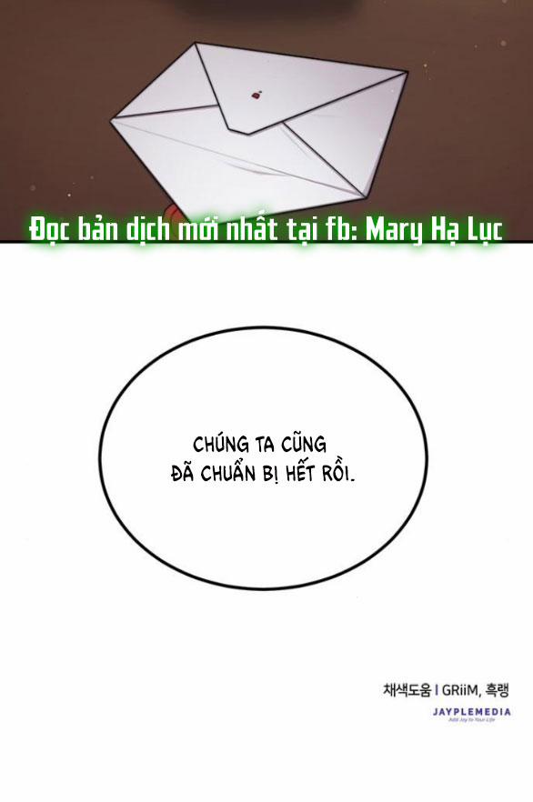 Ai Đã Bắt Cóc Hoàng Hậu? 23.2 trang 60