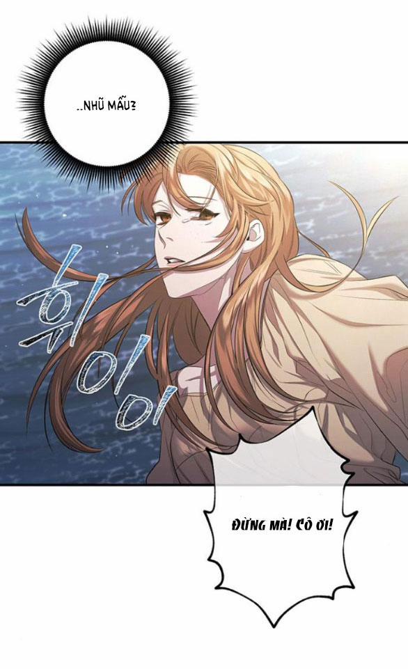 Ai Đã Bắt Cóc Hoàng Hậu? 23.2 trang 8