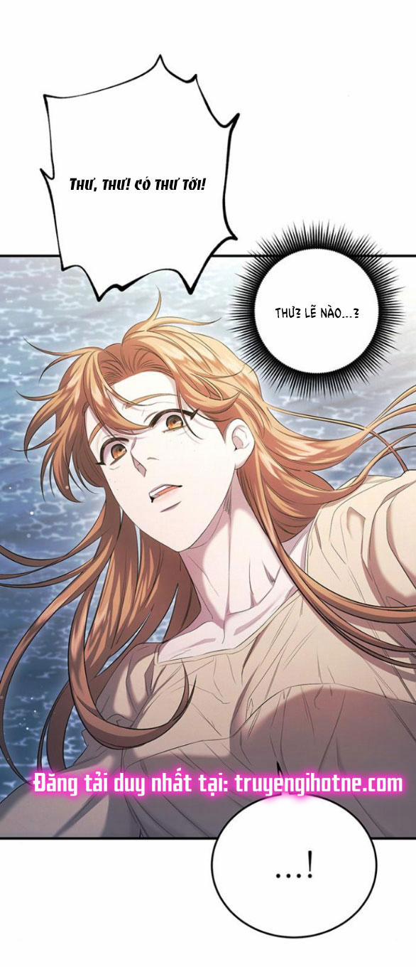 Ai Đã Bắt Cóc Hoàng Hậu? 23.2 trang 9