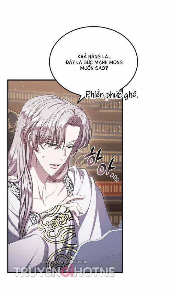 Ai Đã Bắt Cóc Hoàng Hậu? 24.1 trang 15