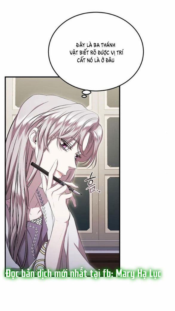 Ai Đã Bắt Cóc Hoàng Hậu? 24.1 trang 3