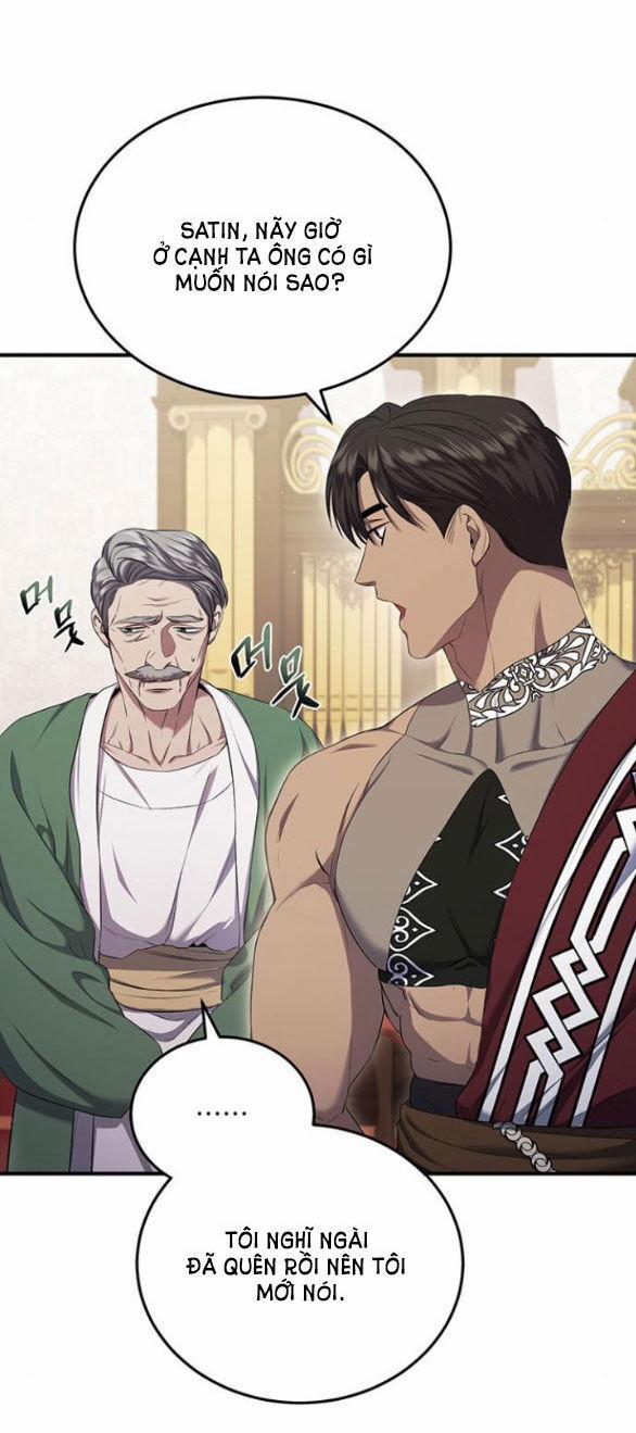 Ai Đã Bắt Cóc Hoàng Hậu? 24.1 trang 44