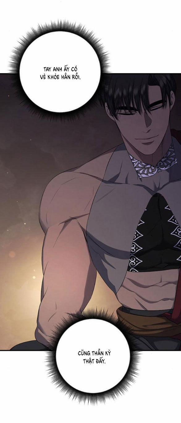 Ai Đã Bắt Cóc Hoàng Hậu? 24.2 trang 12