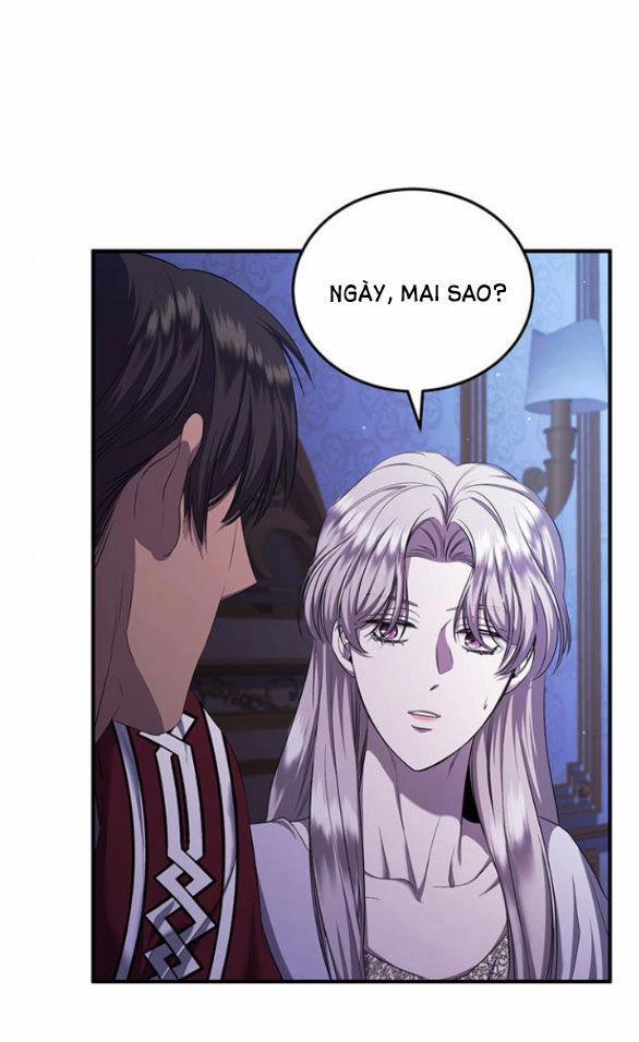 Ai Đã Bắt Cóc Hoàng Hậu? 24.2 trang 15