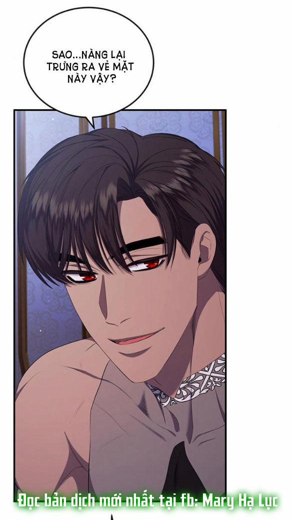 Ai Đã Bắt Cóc Hoàng Hậu? 24.2 trang 17