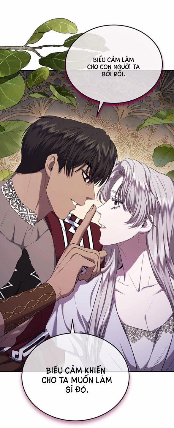 Ai Đã Bắt Cóc Hoàng Hậu? 24.2 trang 30