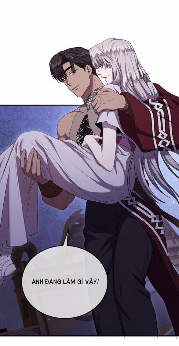 Ai Đã Bắt Cóc Hoàng Hậu? 24.2 trang 36