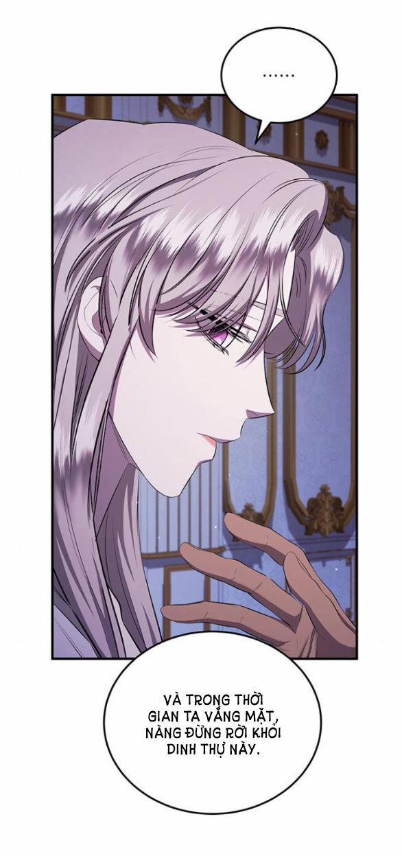 Ai Đã Bắt Cóc Hoàng Hậu? 24.2 trang 56