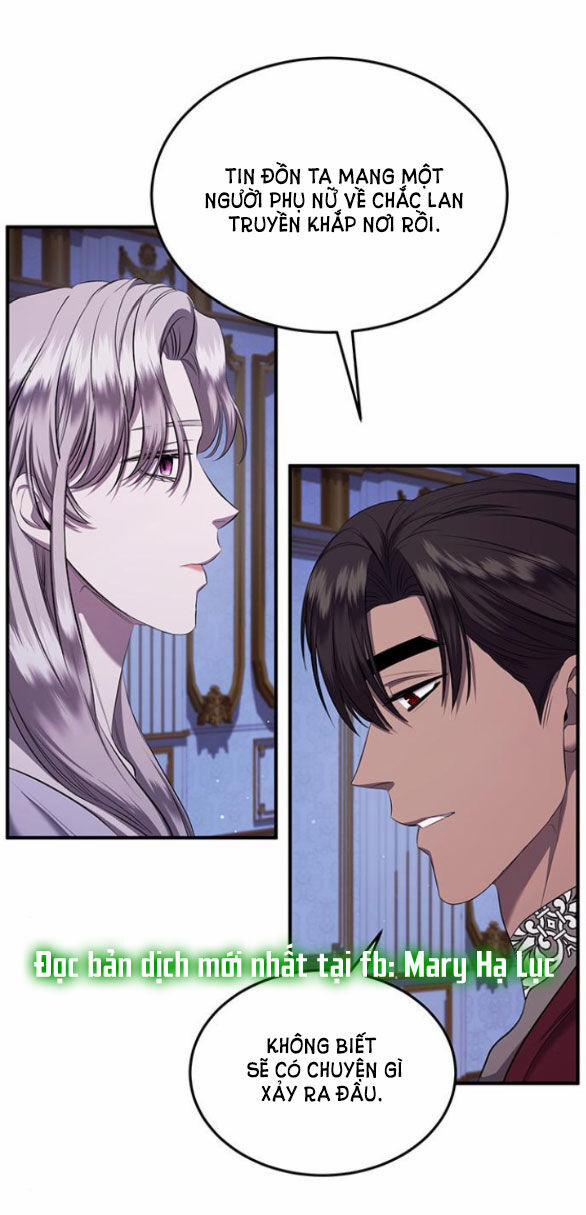 Ai Đã Bắt Cóc Hoàng Hậu? 24.2 trang 57