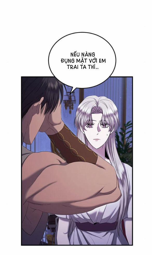 Ai Đã Bắt Cóc Hoàng Hậu? 24.2 trang 62