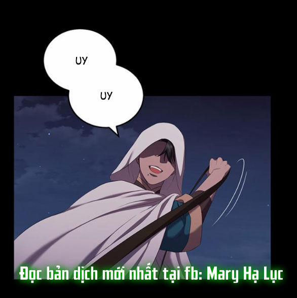 Ai Đã Bắt Cóc Hoàng Hậu? 24.2 trang 67