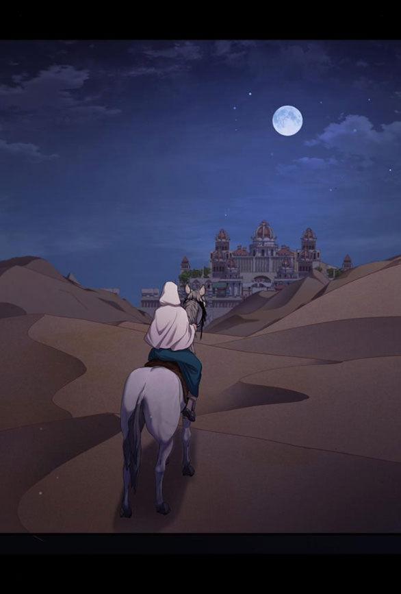 Ai Đã Bắt Cóc Hoàng Hậu? 24.2 trang 69