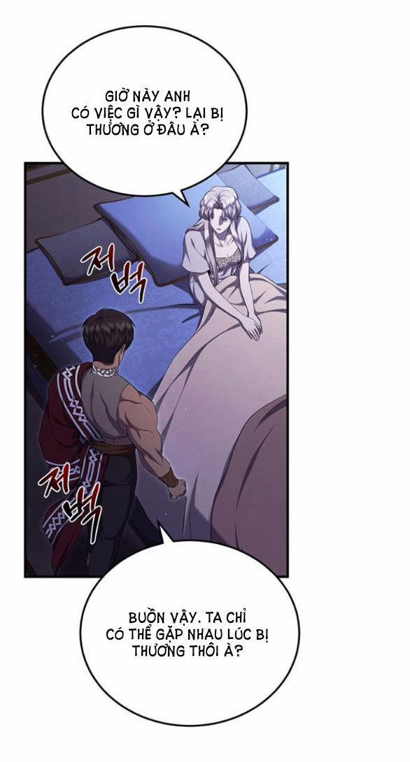 Ai Đã Bắt Cóc Hoàng Hậu? 24.2 trang 9