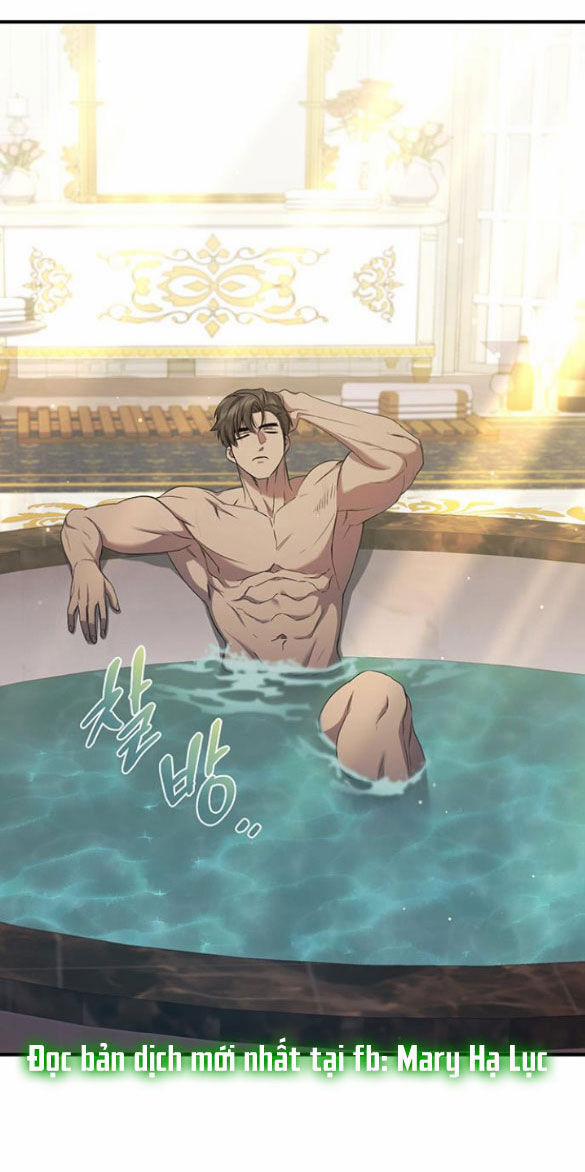 Ai Đã Bắt Cóc Hoàng Hậu? 25.1 trang 3