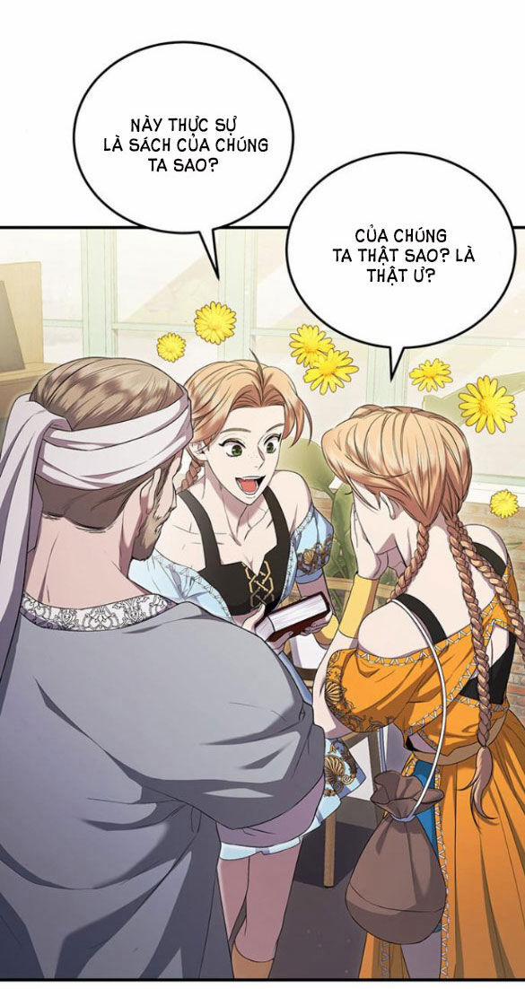 Ai Đã Bắt Cóc Hoàng Hậu? 25.1 trang 53