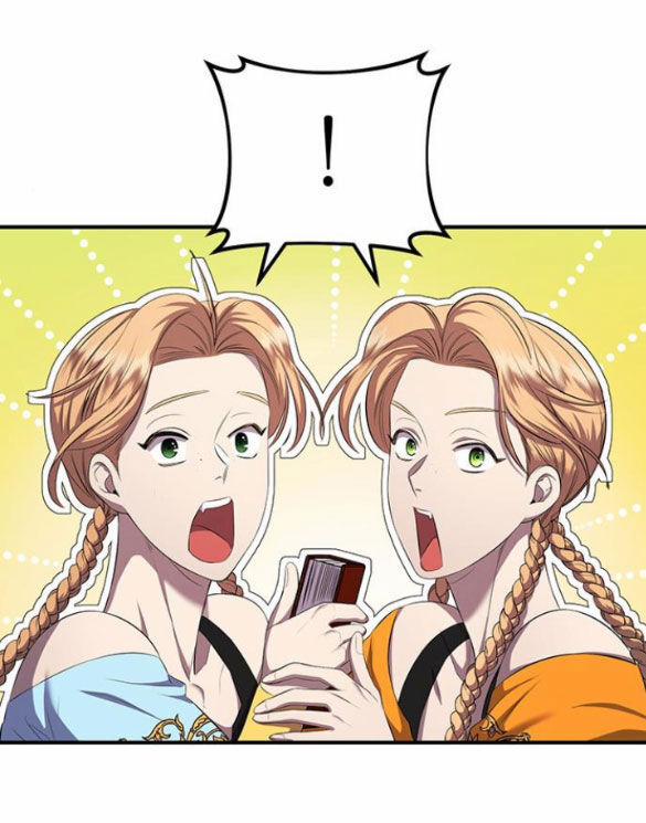 Ai Đã Bắt Cóc Hoàng Hậu? 25.1 trang 57