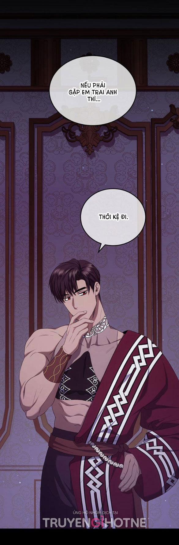 Ai Đã Bắt Cóc Hoàng Hậu? 25.1 trang 6