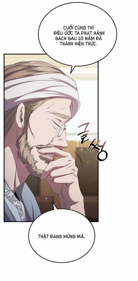 Ai Đã Bắt Cóc Hoàng Hậu? 25.1 trang 60