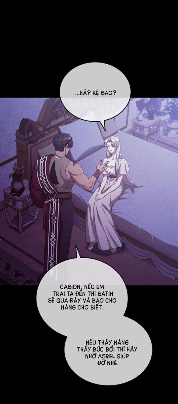 Ai Đã Bắt Cóc Hoàng Hậu? 25.1 trang 7