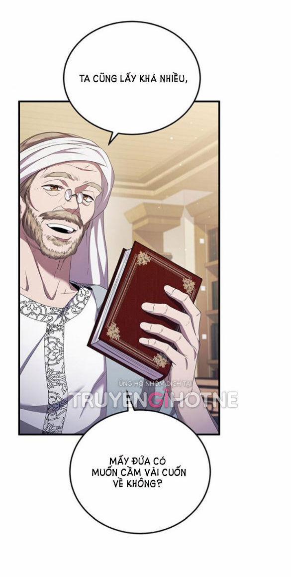 Ai Đã Bắt Cóc Hoàng Hậu? 25.2 trang 0