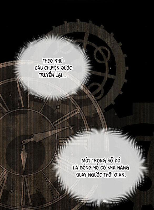 Ai Đã Bắt Cóc Hoàng Hậu? 25.2 trang 20