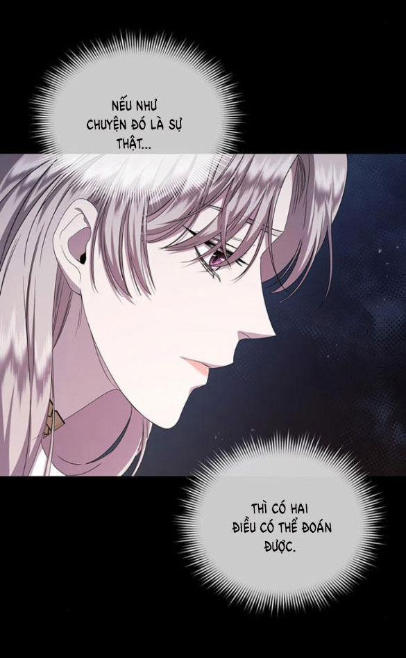 Ai Đã Bắt Cóc Hoàng Hậu? 25.2 trang 23