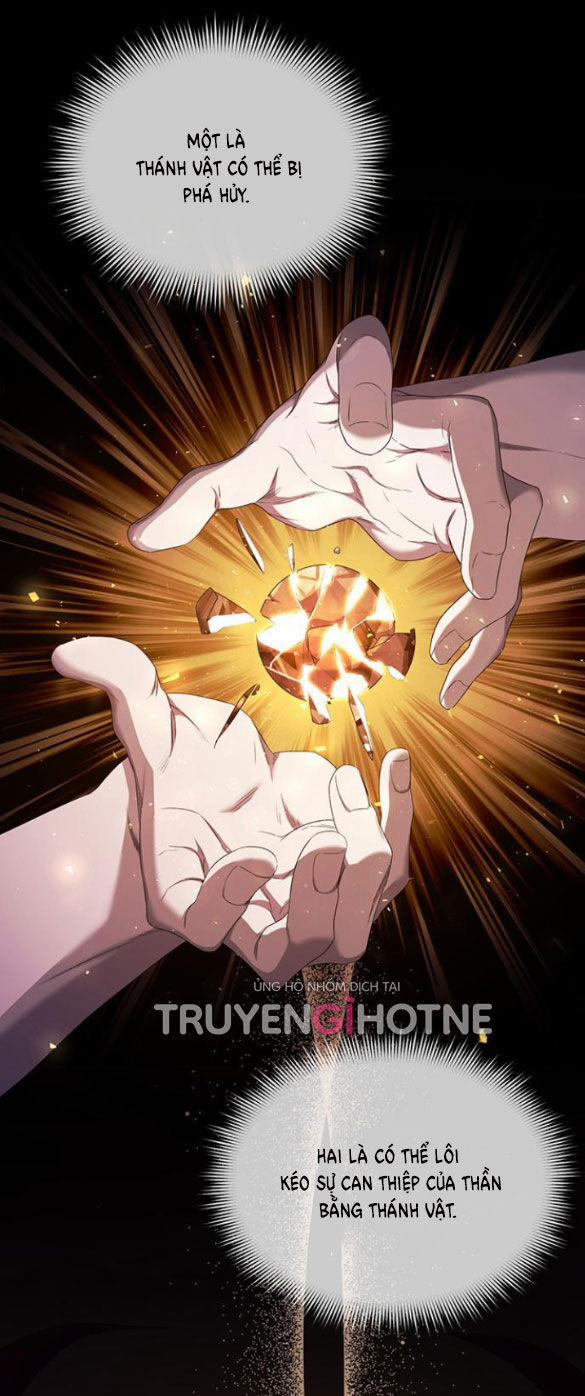 Ai Đã Bắt Cóc Hoàng Hậu? 25.2 trang 29