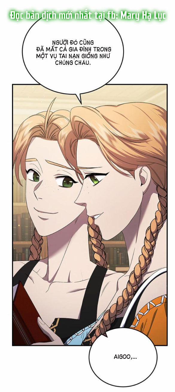 Ai Đã Bắt Cóc Hoàng Hậu? 25.2 trang 5