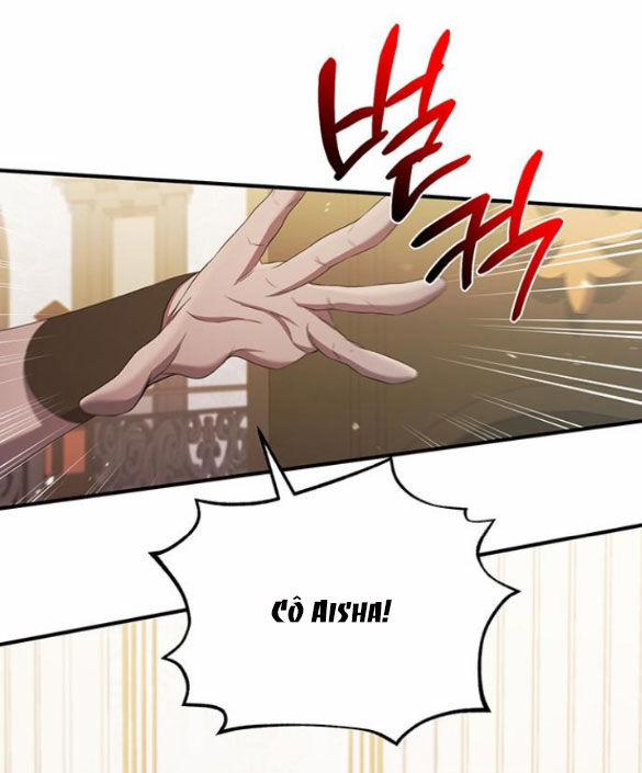 Ai Đã Bắt Cóc Hoàng Hậu? 25.2 trang 61