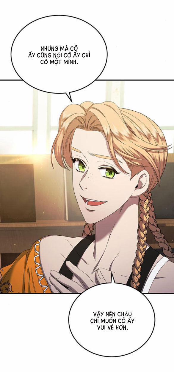 Ai Đã Bắt Cóc Hoàng Hậu? 25.2 trang 8