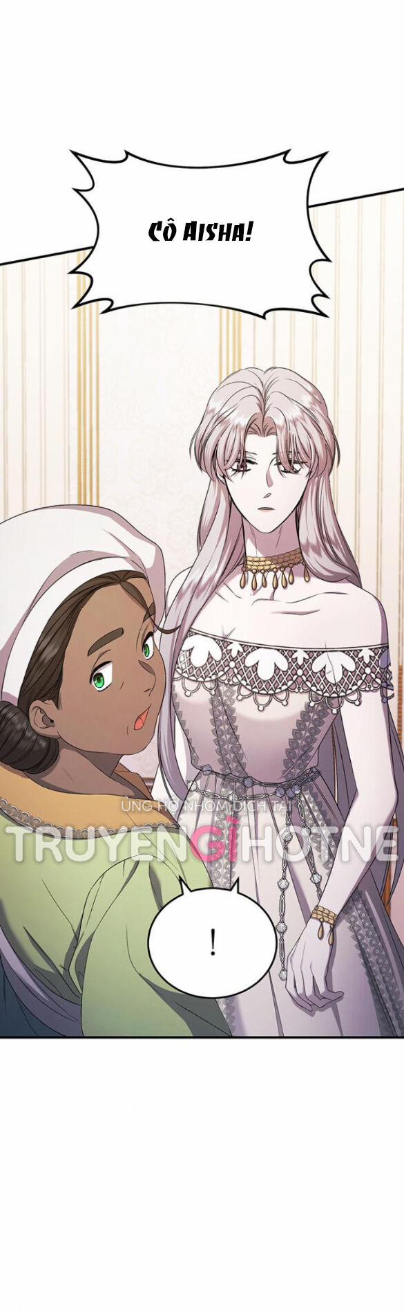 Ai Đã Bắt Cóc Hoàng Hậu? 26.1 trang 1