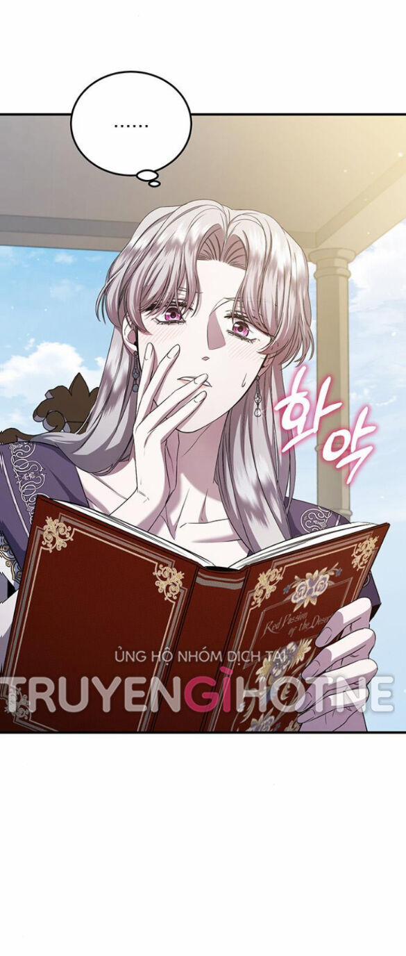 Ai Đã Bắt Cóc Hoàng Hậu? 26.1 trang 16