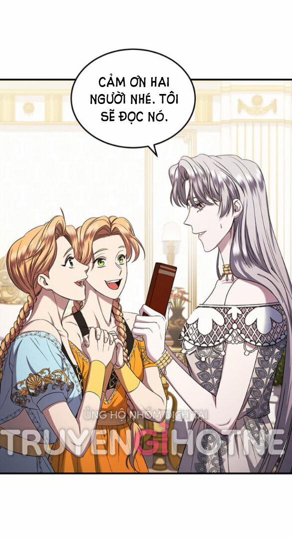 Ai Đã Bắt Cóc Hoàng Hậu? 26.1 trang 7