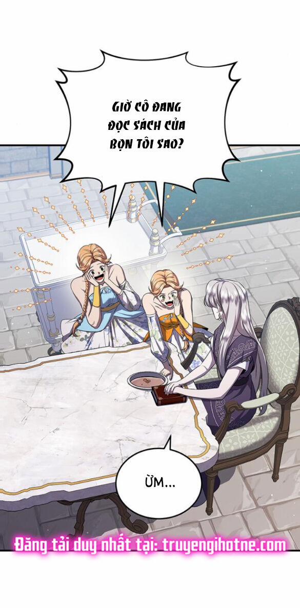 Ai Đã Bắt Cóc Hoàng Hậu? 26.2 trang 1