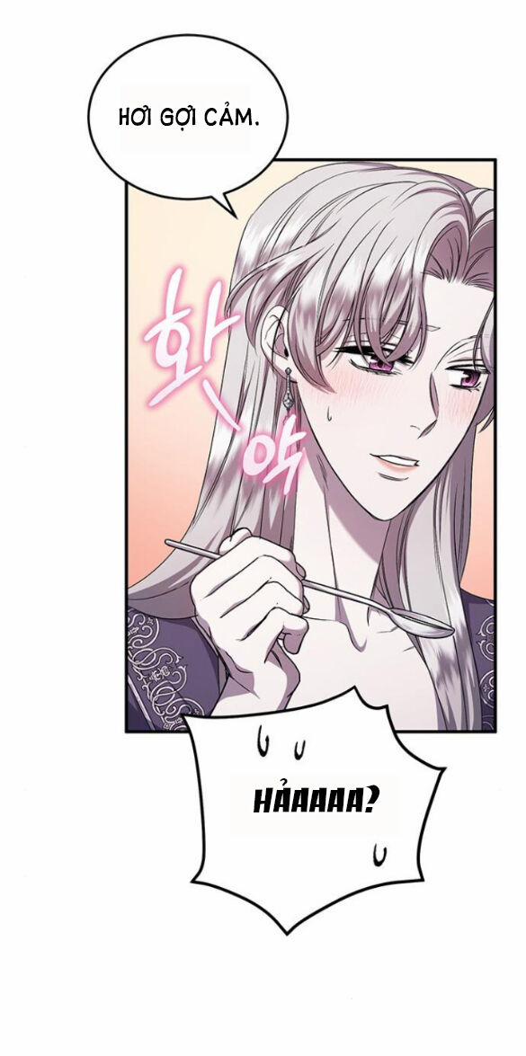 Ai Đã Bắt Cóc Hoàng Hậu? 26.2 trang 11