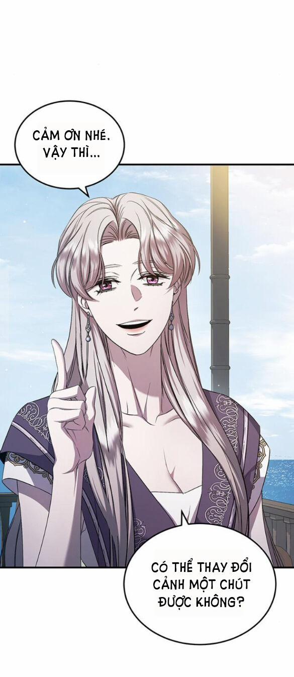 Ai Đã Bắt Cóc Hoàng Hậu? 26.2 trang 15