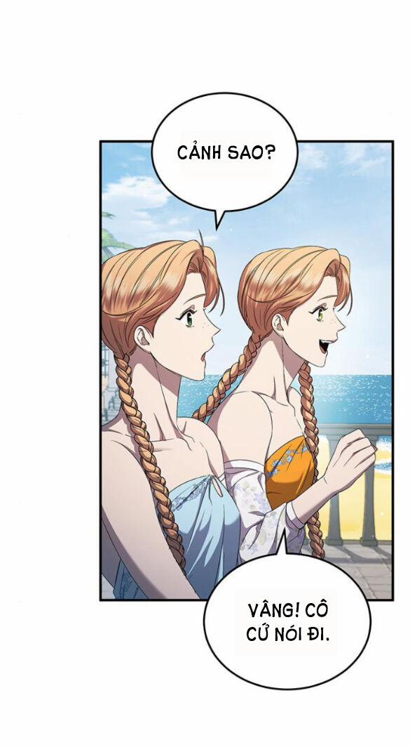 Ai Đã Bắt Cóc Hoàng Hậu? 26.2 trang 18