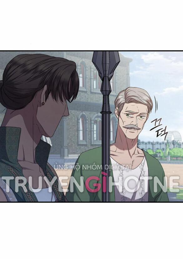 Ai Đã Bắt Cóc Hoàng Hậu? 26.2 trang 33