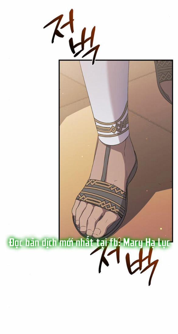 Ai Đã Bắt Cóc Hoàng Hậu? 26.2 trang 34